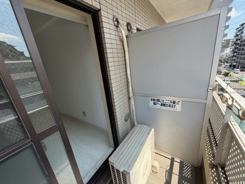 ウィンベルソロ西川口第105階 部屋その他