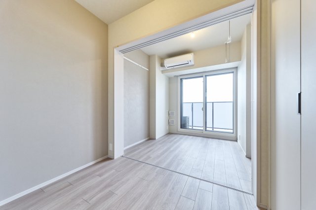 プラウドフラット四谷三丁目1207号室 ※参考写真　反転