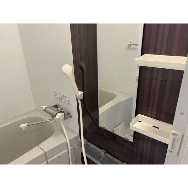 スパシエヴァロル品川荏原801号室 部屋その他