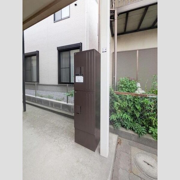 ハイネス大嶋 周辺