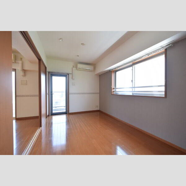 ロイヤルパークス西新井0509号室 居室