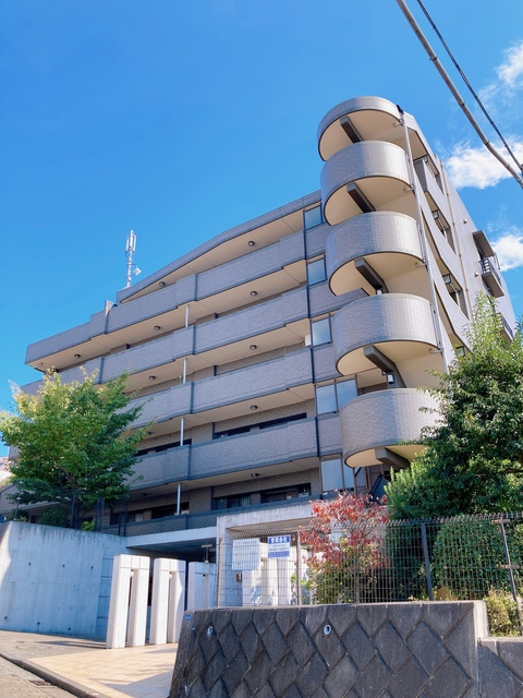 ＳｋｙＣｕｂｅ東本郷0401号室 その他共有部分