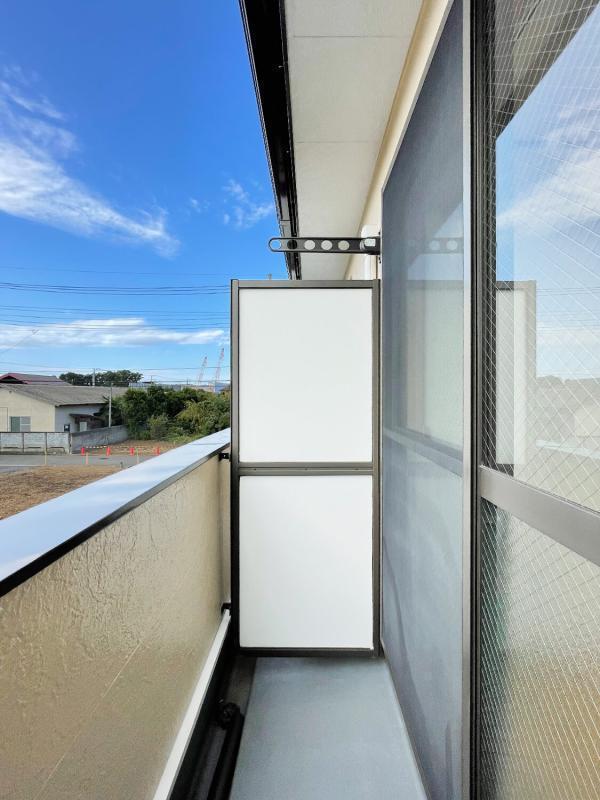 カーサフォレスタ その他、部屋スペース