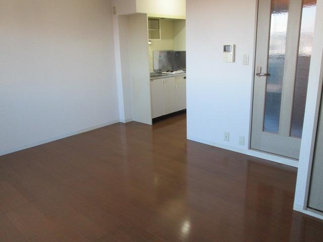 アメニティプレイス00205号室 室内