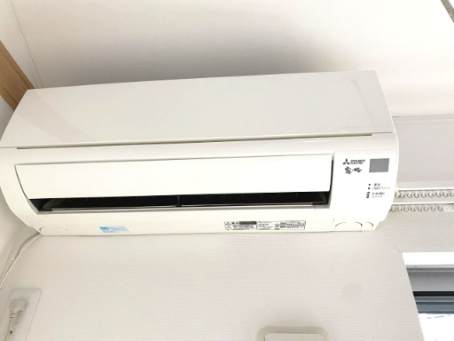 ＬＡＺＵＬＩ中村橋203号室 部屋設備