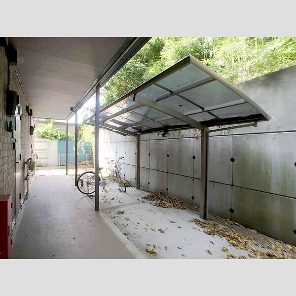 ヴェルドミールⅡ・Ⅲ　Ⅱ 周辺