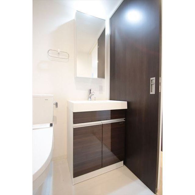 MDM池尻大橋Ⅱ 内観