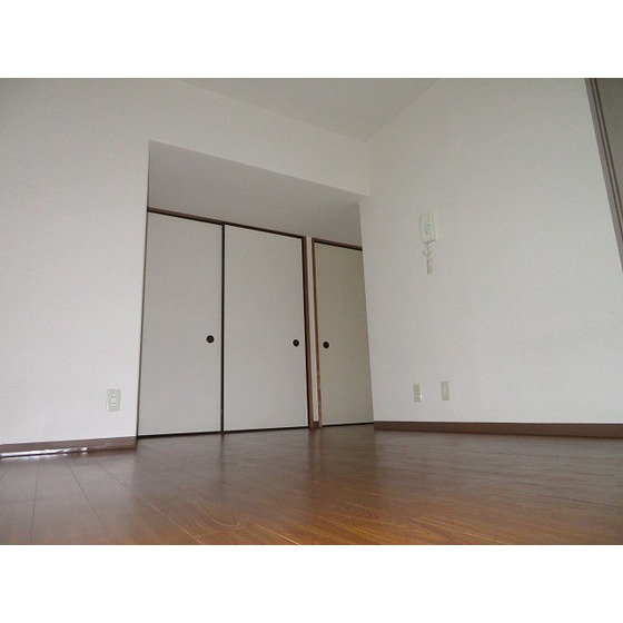 ポポラーレ壱番館0102号室 ダイニング