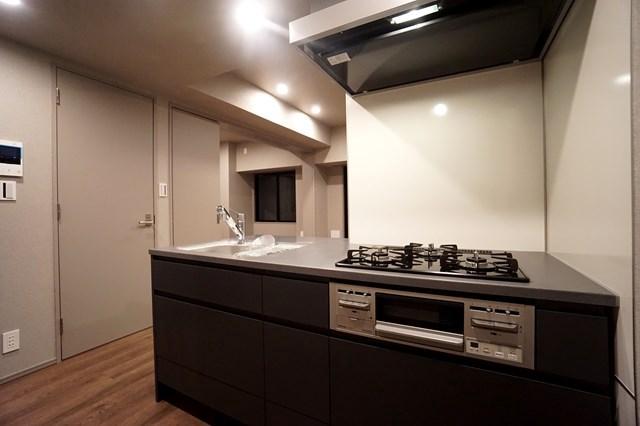 SYFORME江戸川橋6階 トイレ