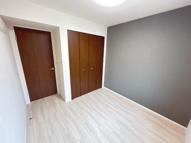 ブルヴァール103号室 洋室