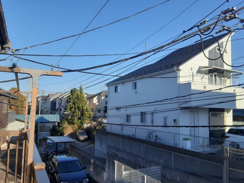 第2メゾン西川2階 部屋その他