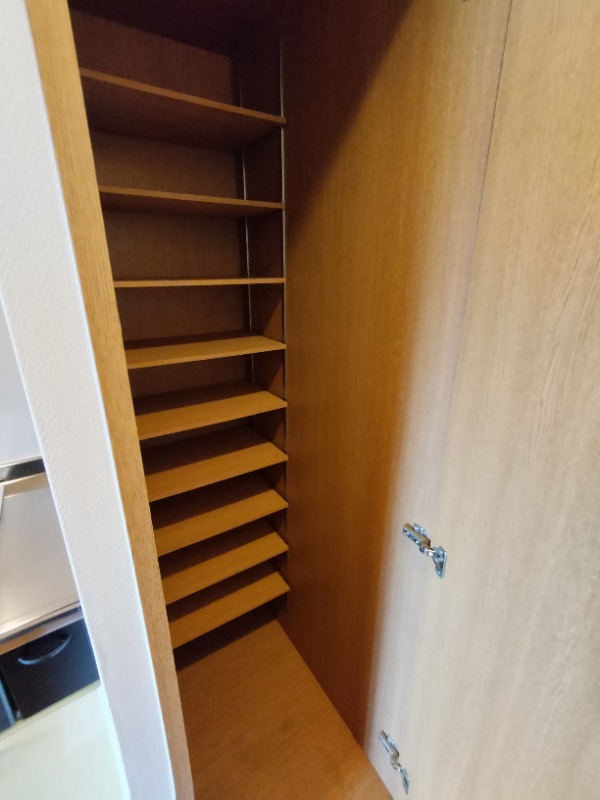 コンフォートM＆N1階 部屋その他