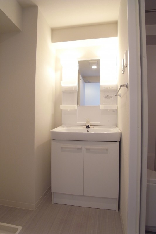 ルクソール　スター 洗面