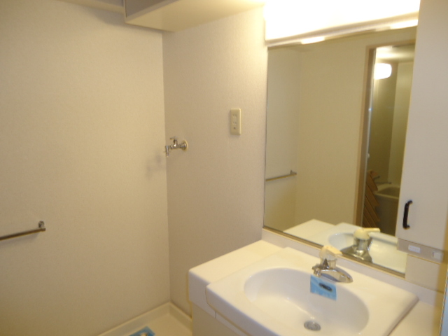 ラ・クラッセ西寺尾0507号室 写真は403号室のものです