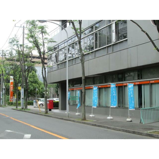 クレスト市ヶ尾3階 周辺