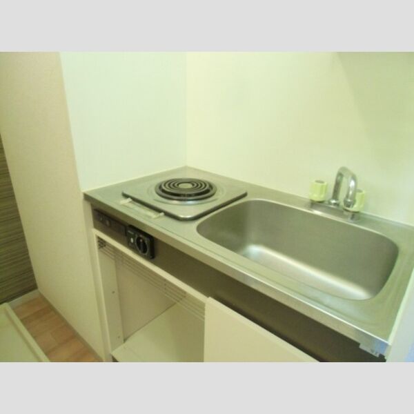 リジェール大久保Ⅲ 301　キッチン