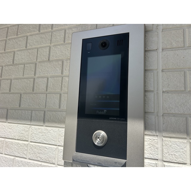 MQuarto堀切菖蒲園206号室 部屋その他