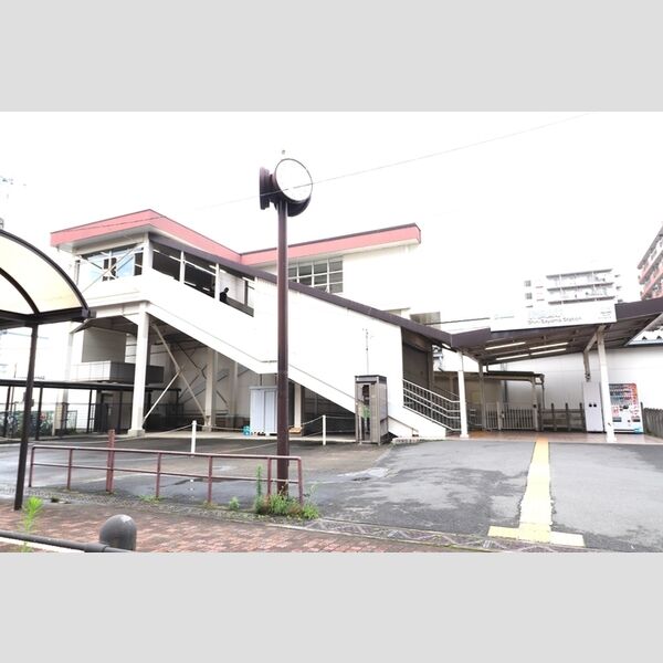 エスタシア風110号室 新狭山駅