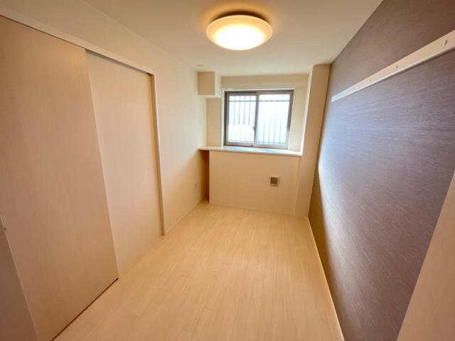 サクラス202号室 洋室（イメージ）