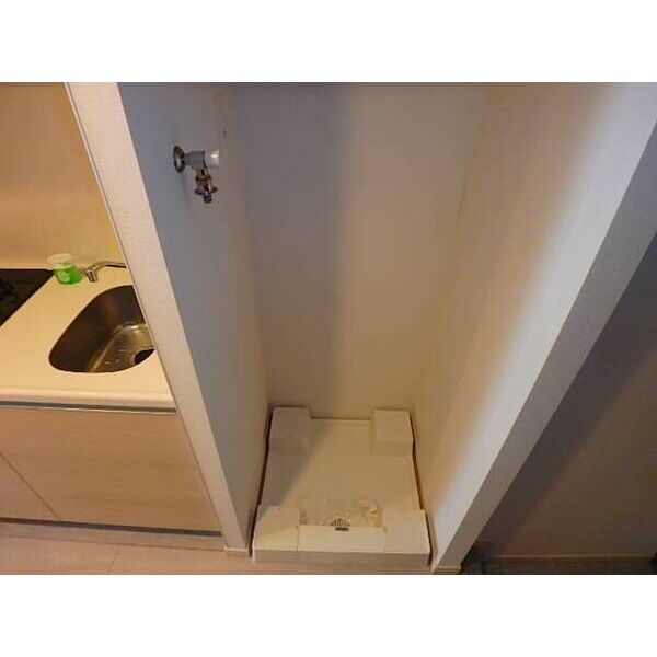 N-stage八王子Ⅱ0104号室 部屋その他