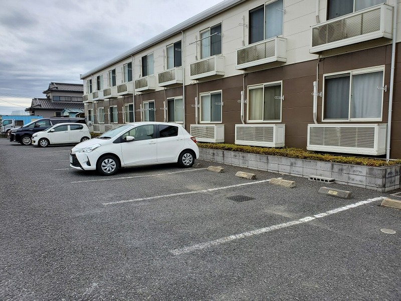 レオパレスシュッドプロスペール208号室 部屋その他