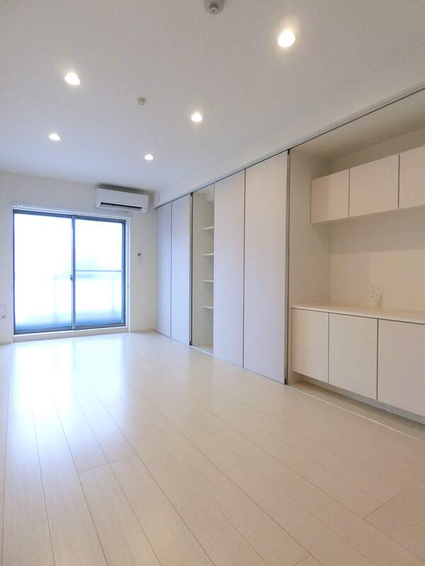 リブリ・テラスコーワ3階 部屋その他