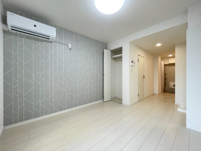 アール阿佐ヶ谷1階 同建物別部屋の参考画像