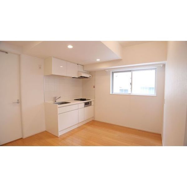 ドゥーエ日本橋浜町0304号室 部屋その他