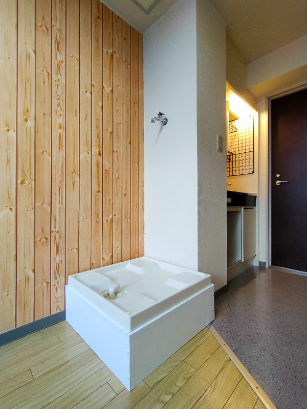 オーク・ビル5階 部屋その他