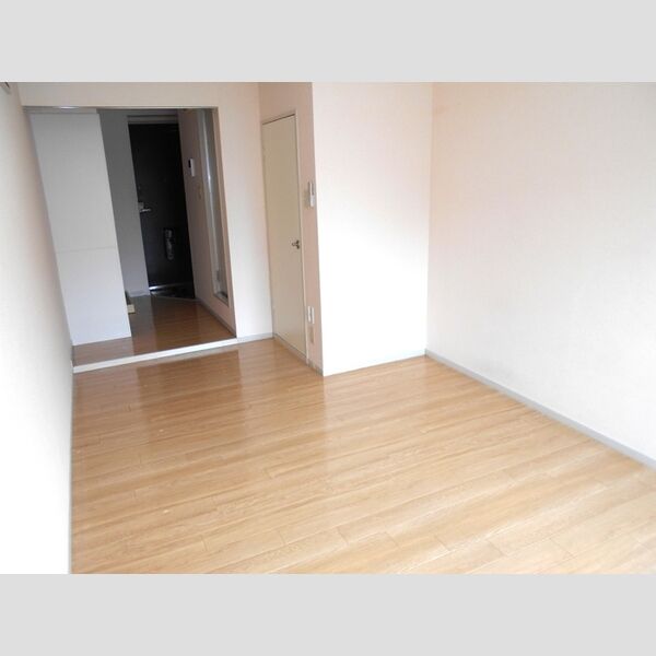 クレスト207号室 洋室