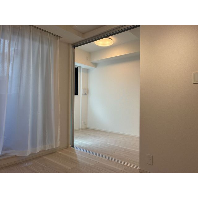 Ｌａ　Ｐｅｒｌａ　桜新町101号室 2026年2月撮影