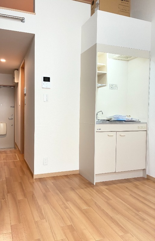 ＷＩＴＨＰＬＡＣＥ大岡 キッチン