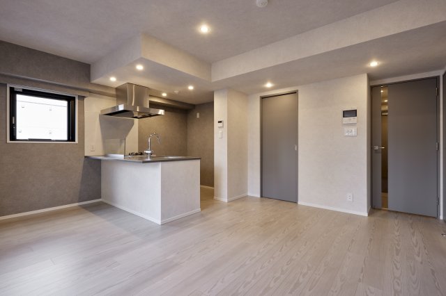 Log銀座EAST／ログ銀座イースト701号室 Log銀座EAST