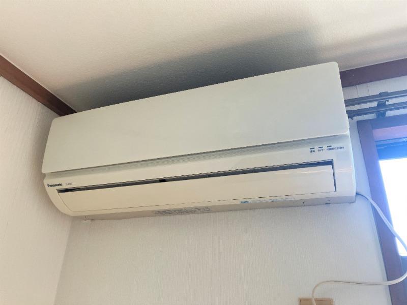 シティハイム開盛Ⅱ2階 同建物別部屋の参考画像