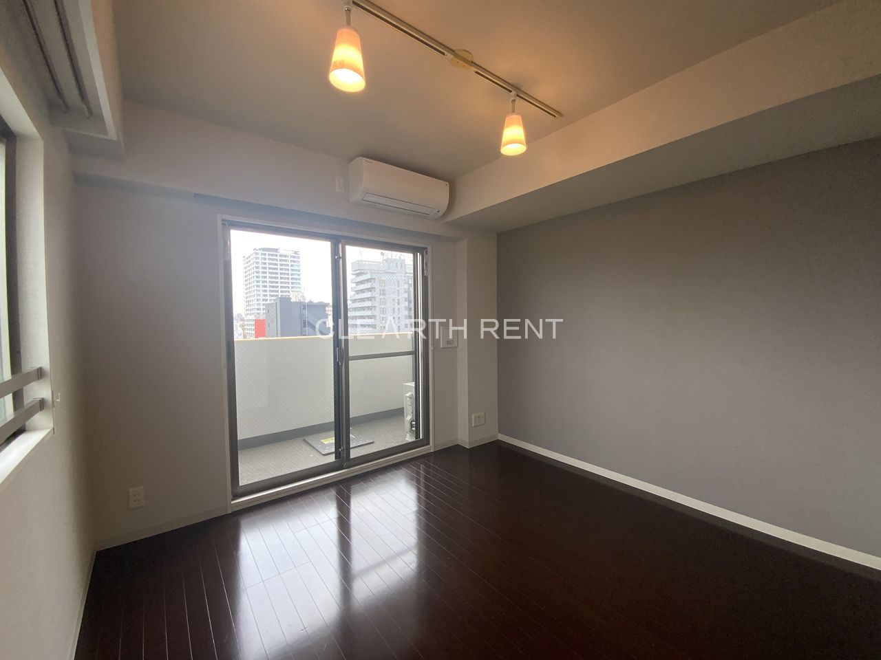 コンシェリアＲ 横濱桜木町3階 同タイプ別住戸写真となります。現況と異なる場合がございます。