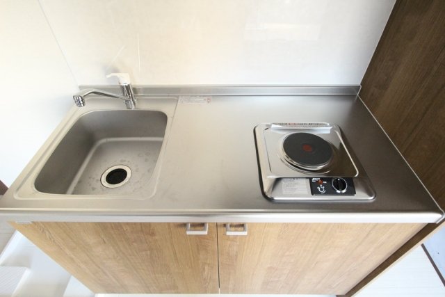 COMFY HOME中野 キッチン