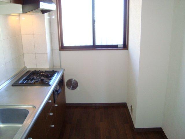 イーストピア キッチン