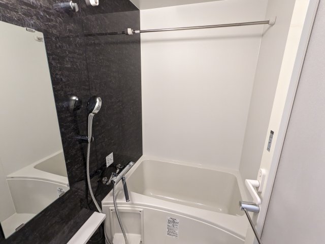 レグゼ王子神谷1103号室 お風呂