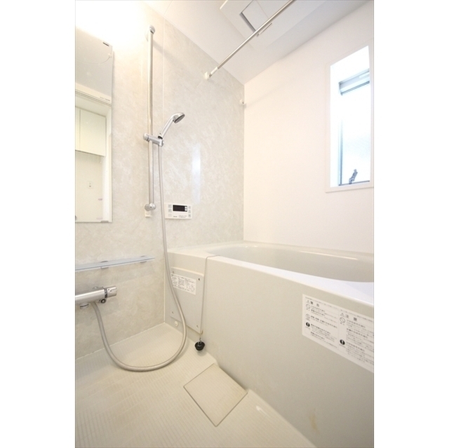 カルム永福町0201号室 内観