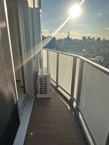 GENOVIA青砥Ⅱ0101号室 Atype参考写真