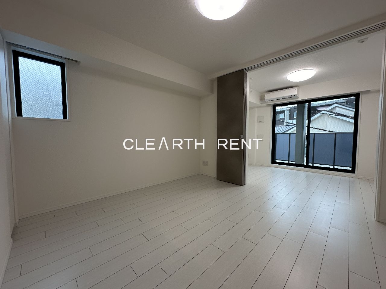 ＧＲＡＮ ＰＡＳＥＯ三宿4階 同建物別部屋の参考画像