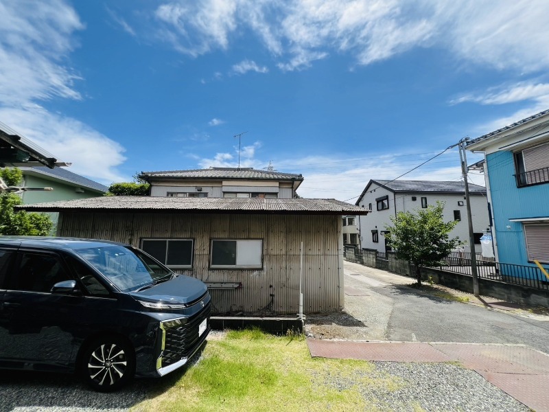 フローラマツノⅡ1階 部屋その他