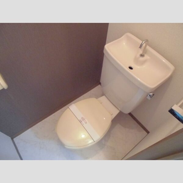 エスポワール　Ⅱ トイレ