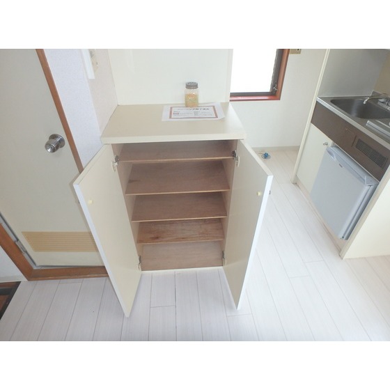 山恵フジ2301号室 その他