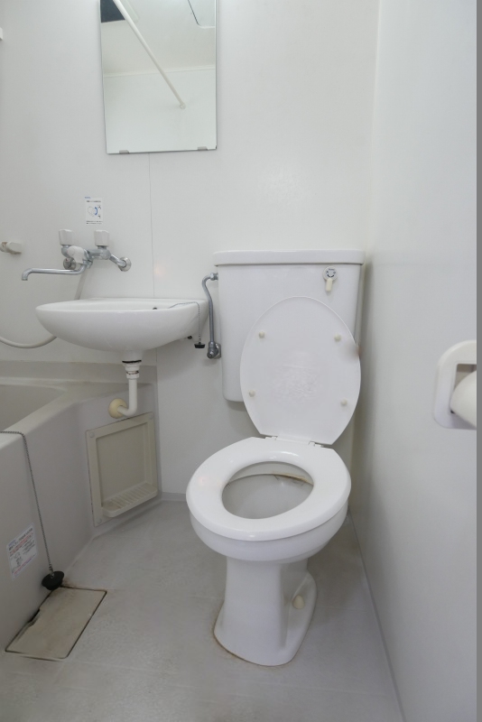 ビスタ上板橋2階 同建物別部屋の参考画像