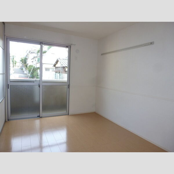 アヴァンセ 南洋室