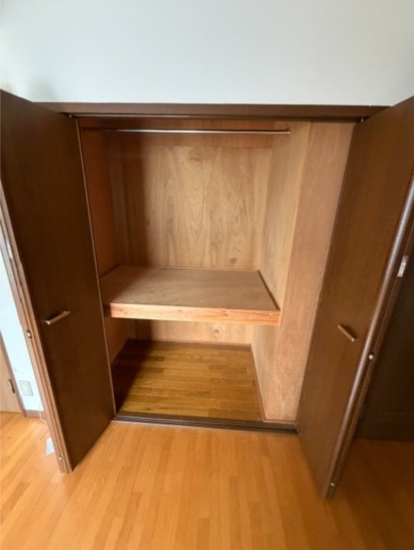 ウイング塩山2階 部屋その他