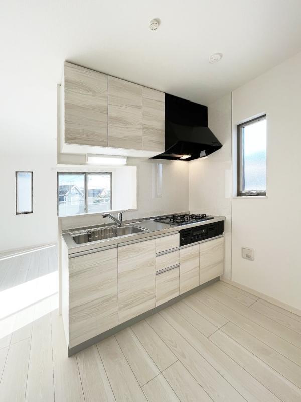 調布市入間町1丁目アパート1階 玄関