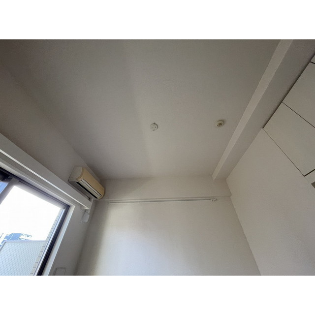 ヴェルステージ川崎 リビング