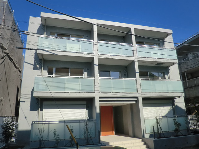 グランＫⅡ 外観2